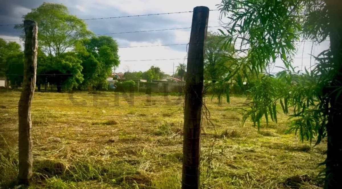 Terreno de 2,169m² à Venda em Arecayá, Mariano Roque Alonso