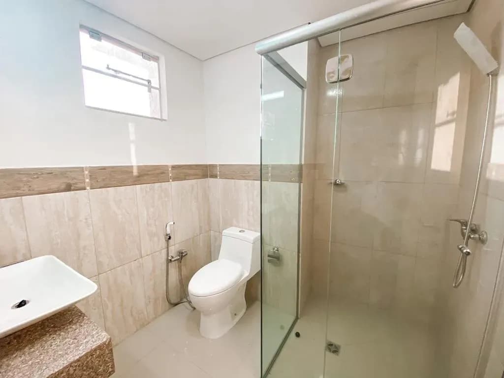 Departamento de 3 dormitorios en Alquiler en Recoleta, Asunción - Image 8