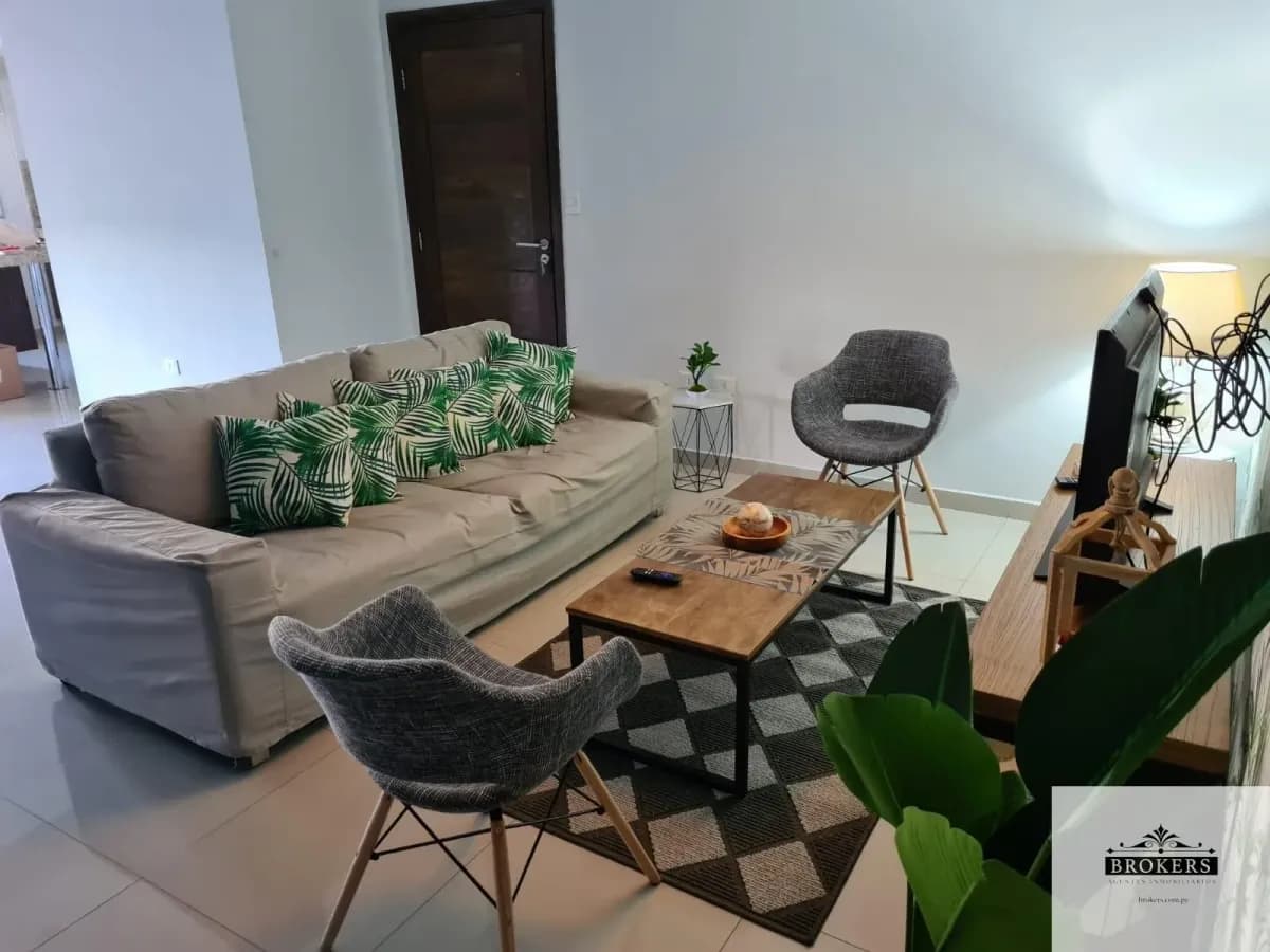 Apartamento de 2 dormitórios à Venda em Manorá, Assunção - Image 16
