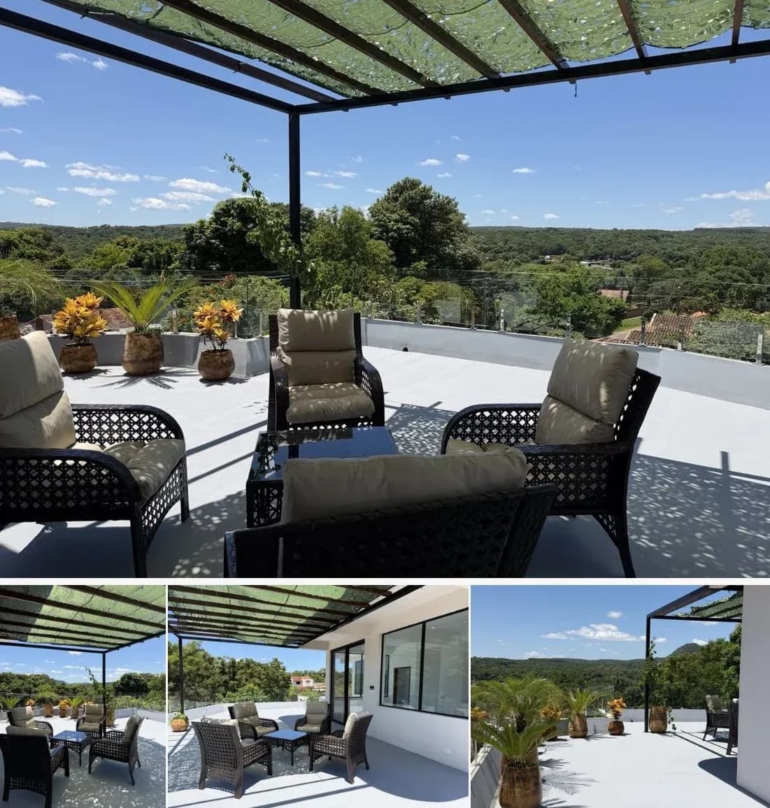 Casa de 6 dormitorios en Casa moderna, 411m², en Venta en Caacupé - Image 7
