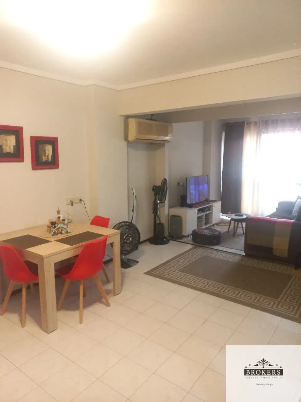 2-Bedroom Apartment for Sale in Mariscal López, Lambaré - Image 4