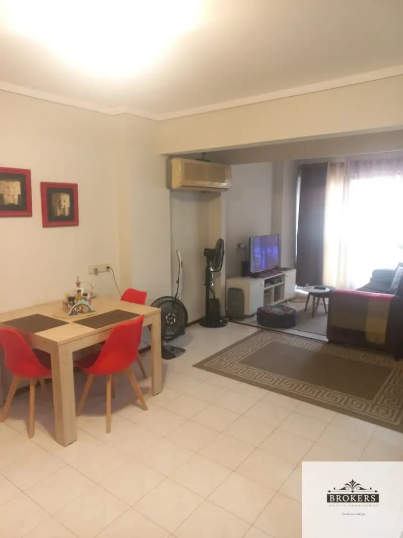 2-Bedroom Apartment for Sale in Mariscal López, Lambaré - Image 4