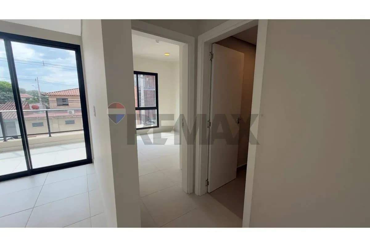 Departamento de 2 dormitorios en Alquiler en Salvador del Mundo, Asunción - Image 13