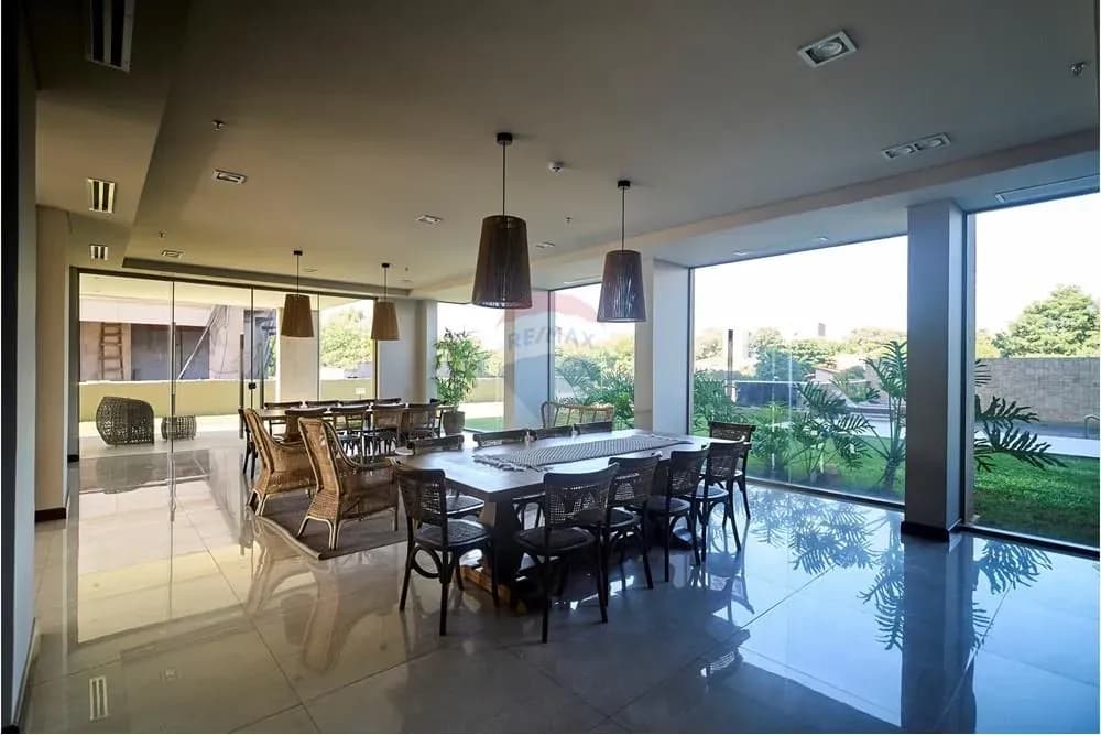Departamento de 2 dormitorios en Venta en Las Lomas (Carmelitas), Asunción - Image 6