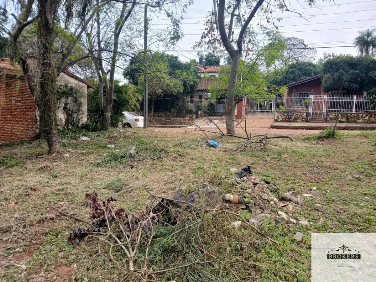 Land of 436m² for Sale in Rincón, Ñemby - Image 4