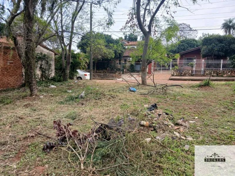 Land of 436m² for Sale in Rincón, Ñemby - Image 4