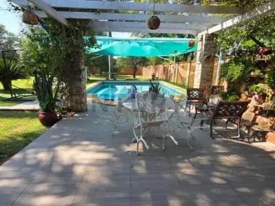 Terreno de 2,520m² en Venta en Limpio - Image 2
