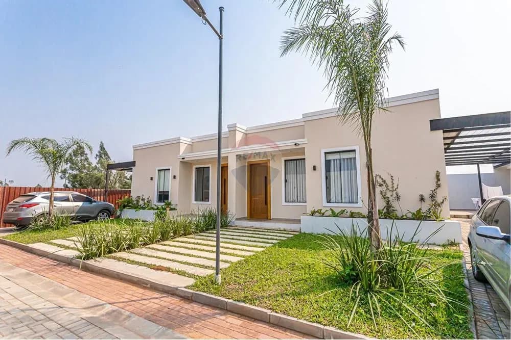 Casa de 3 dormitorios en Venta en Limpio - Image 18