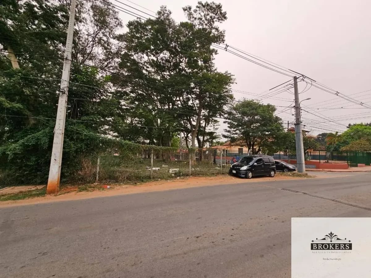 7,136m² Land for Rent in Ypatí, Villa Elisa - Image 9