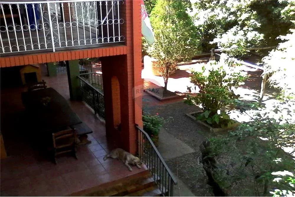 Terreno de 1,260m² en Venta en Estanzuela, Areguá - Image 14