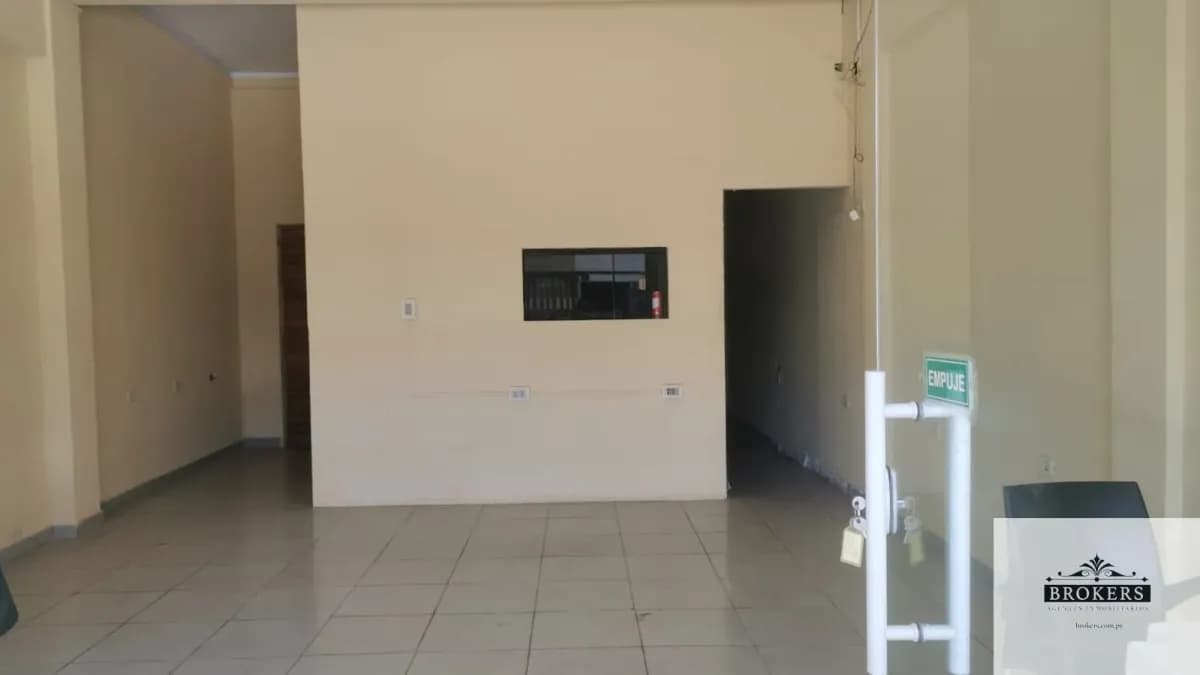 Loja de 50m² para Alugar em San Lorenzo - Image 2