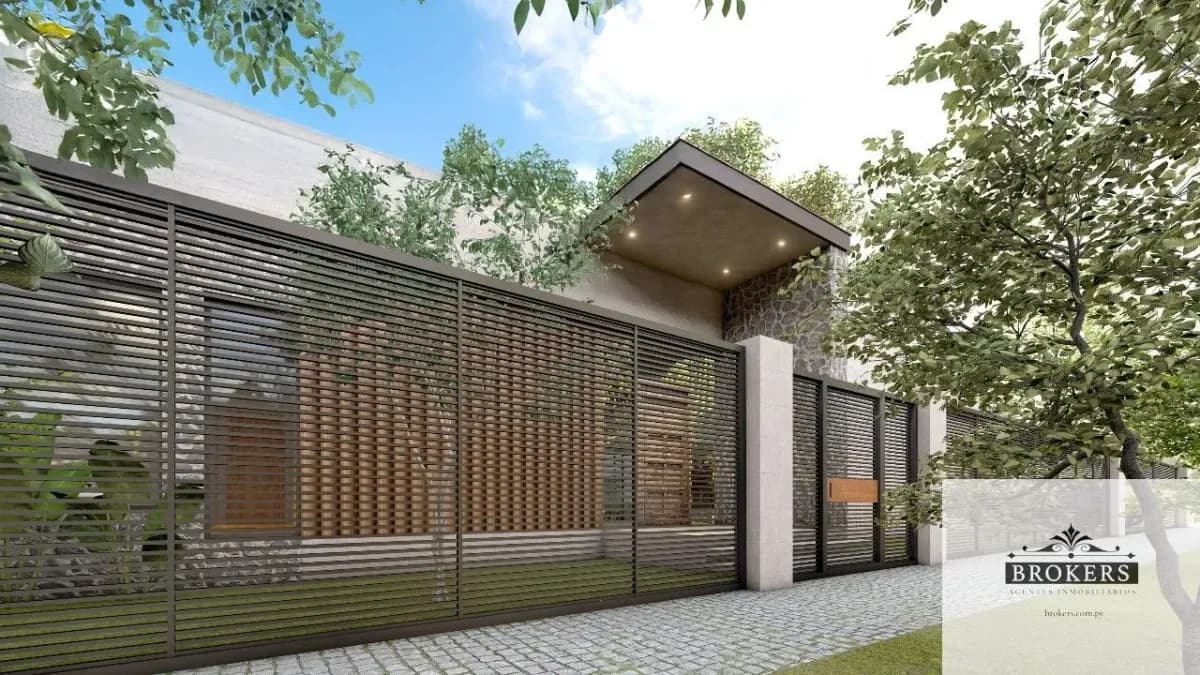 Casa de 5 dormitórios à Venda em San Bernardino - Image 2