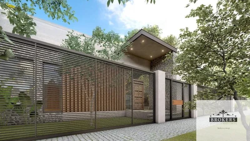 Casa de 5 dormitórios à Venda em San Bernardino - Image 2