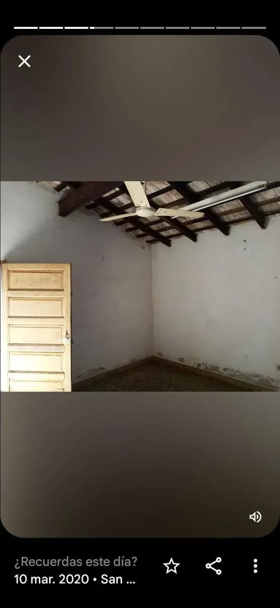 3-Bedroom House for Sale in San Lorenzo