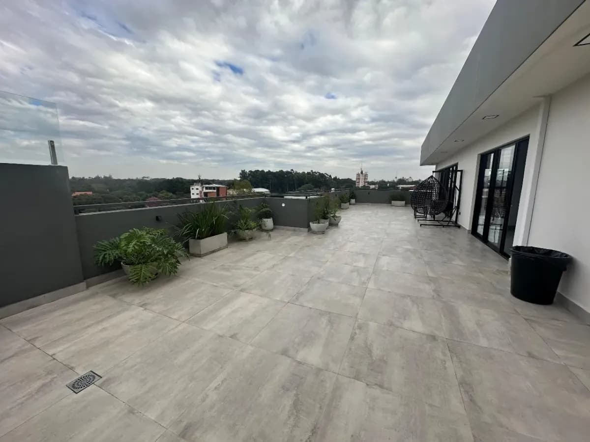 2-Bedroom Apartment for Sale in San Isidro, San Lorenzo - Image 14