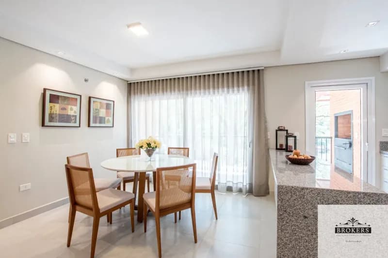 Apartamento de 3 quartos à venda em San Blas, Assunção - Image 5