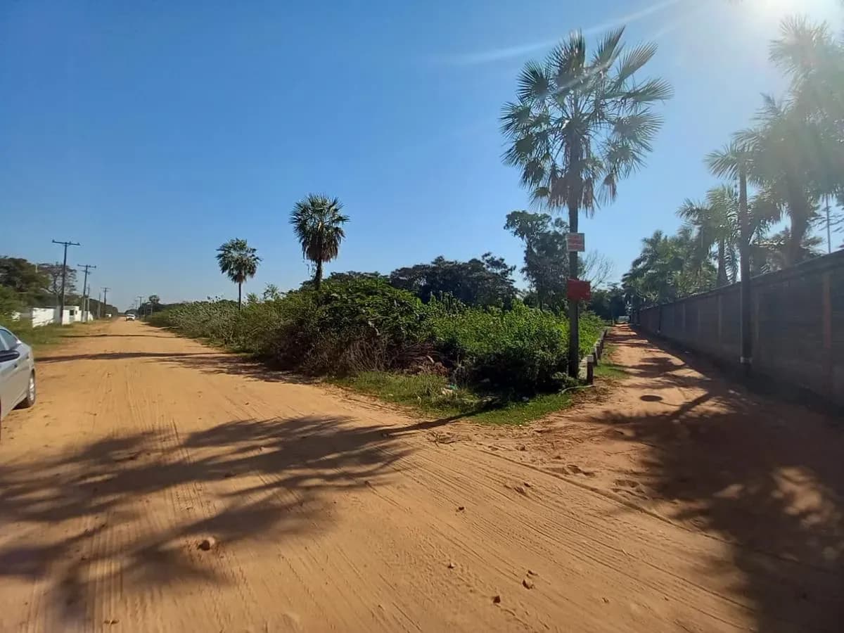 1,484m² Lot for Sale in Piquete Cué, Limpio - Image 4