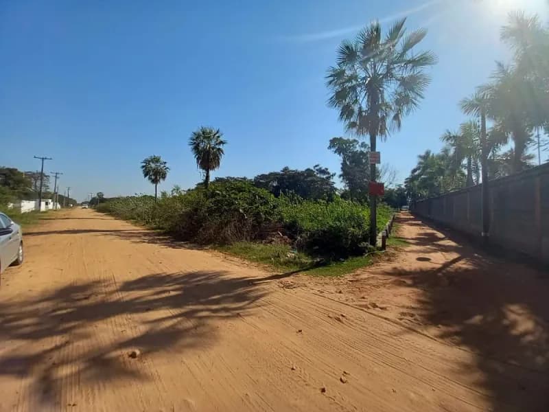 1,484m² Lot for Sale in Piquete Cué, Limpio - Image 4