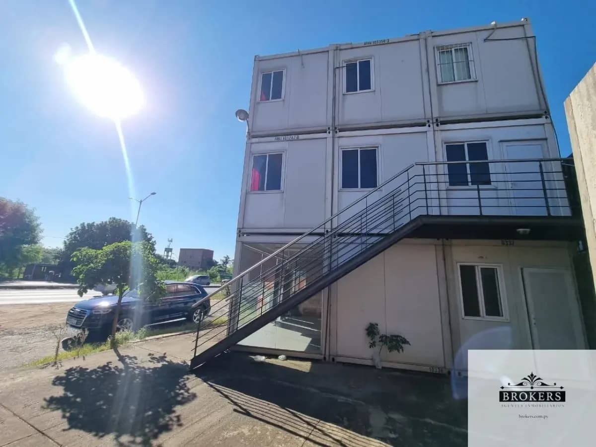 Office of 45m² for Rent in Salvador del Mundo, Asunción - Image 4