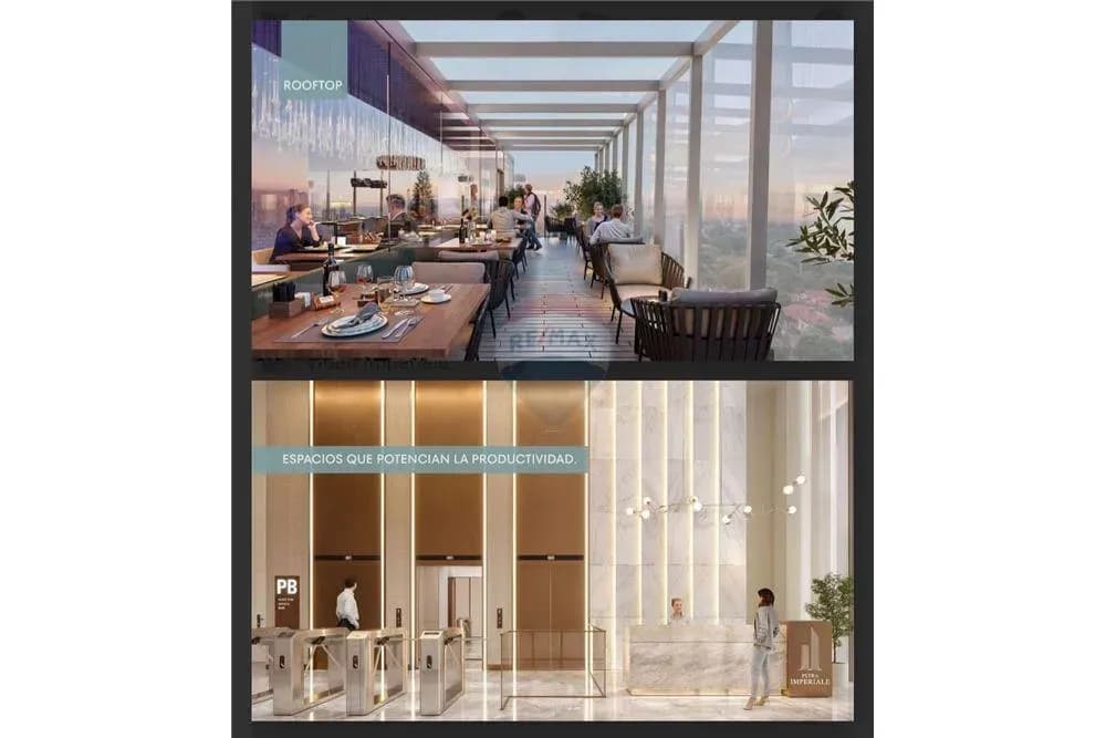 Espaço Comercial de 129m² à Venda em San Jorge, Assunção - Image 8
