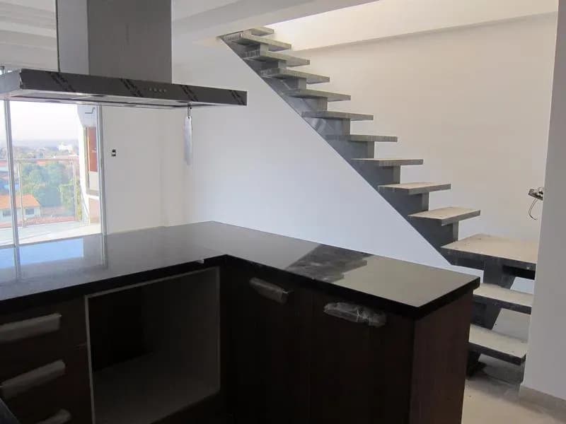 2-Bedroom Apartment for Sale in Salvador del Mundo, Asunción - Image 4