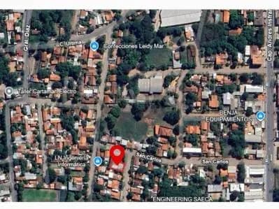 Warehouse of 360m² for Sale in Segundo Barrio, Luque - Image 2