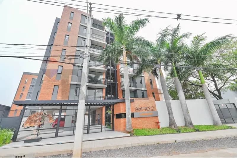 Apartment of 2 bedrooms for Sale in Cuarto Barrio, Luque - Image 3