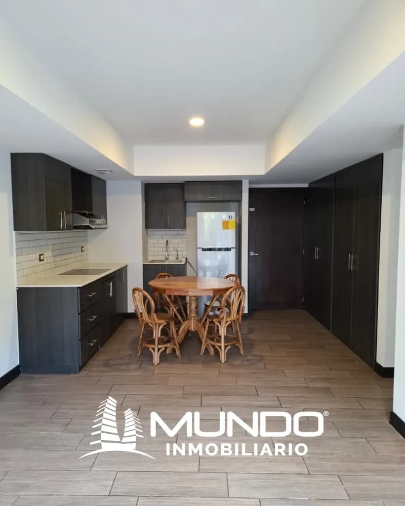 Departamento de 2 dormitorios, 67m², en Alquiler en Santa Elisa, Ciudad de Guatemala - Image 5