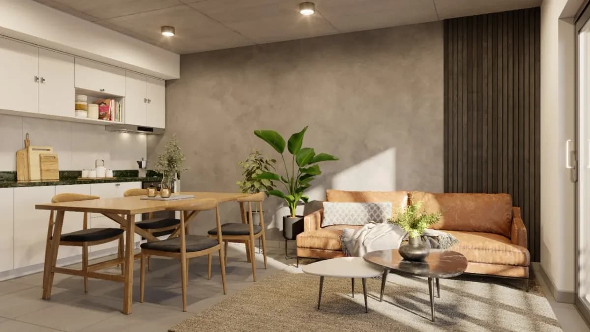 1 Bedroom Apartment for Sale in Campo Grande, Luque - Image 15