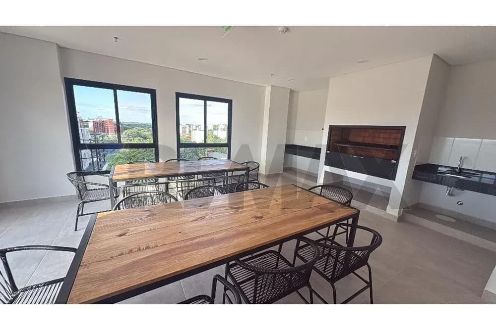 1-Bedroom Apartment for Sale in Campo Grande, Luque - Image 11