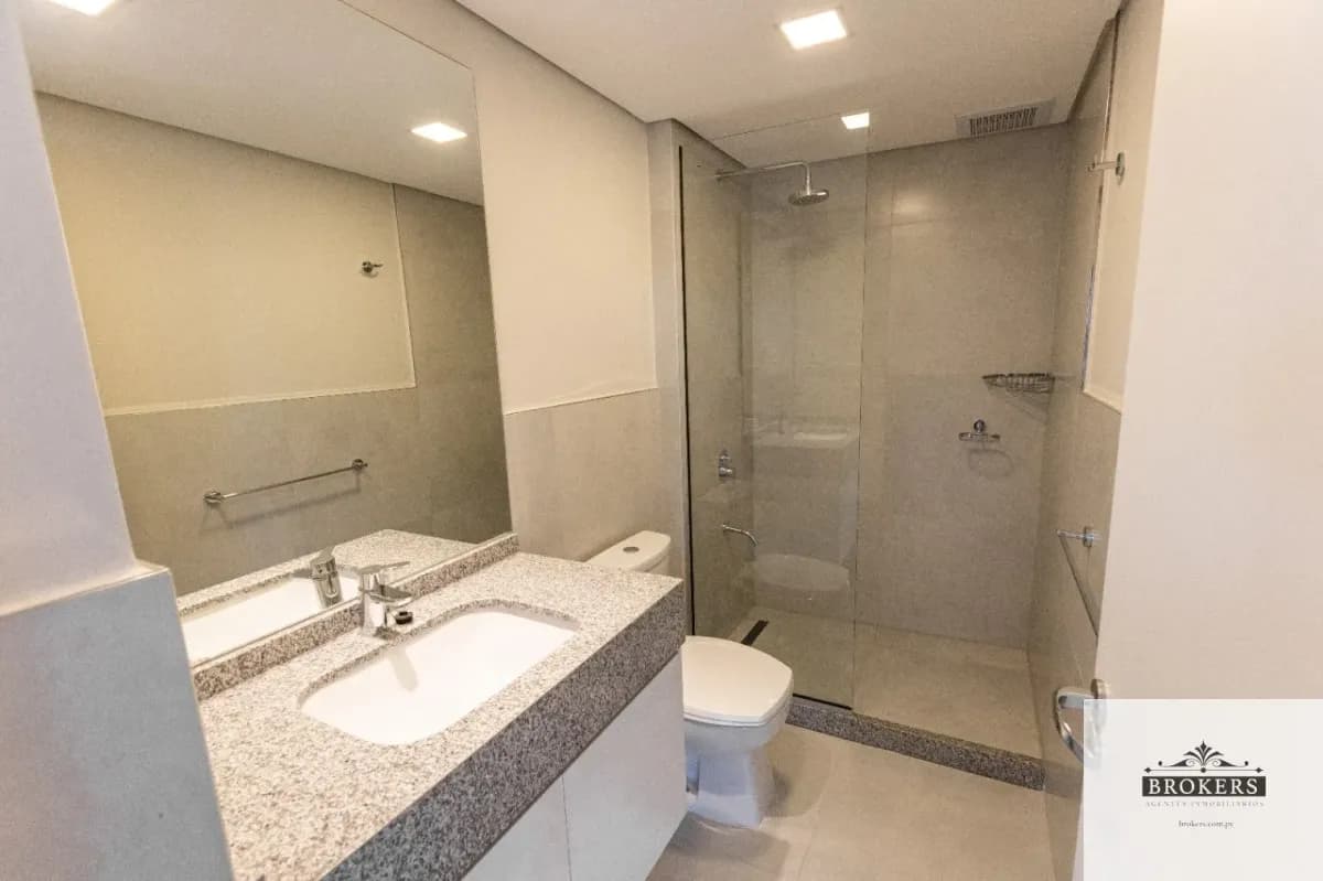 Apartamento de 3 quartos à venda em San Blas, Assunção - Image 11