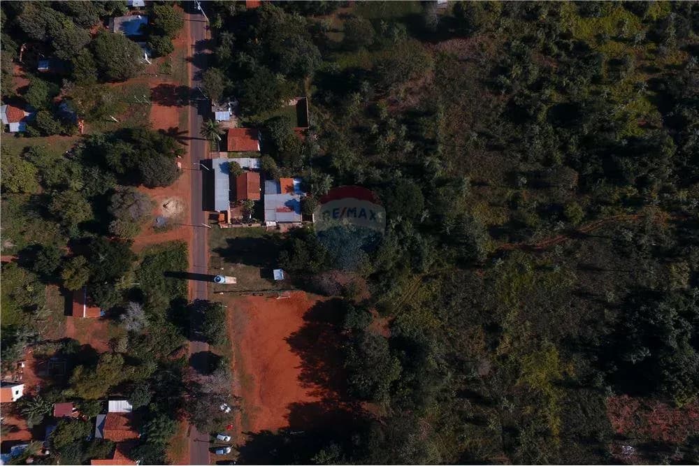 Terreno de 360m² en Venta en Santo Domingo, Areguá - Image 7
