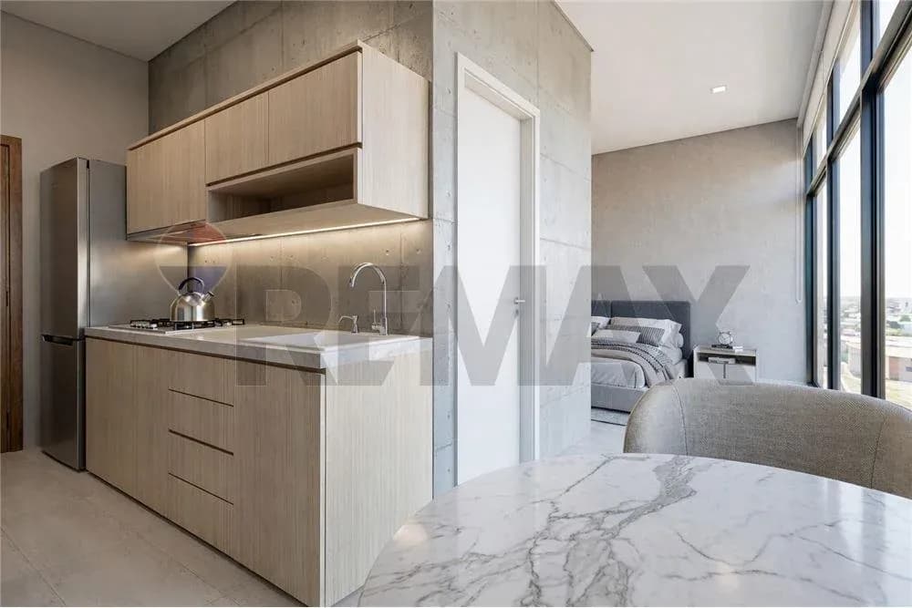 Departamento de 2 dormitorios en Venta en Mariscal Estigarribia, Asunción - Image 7