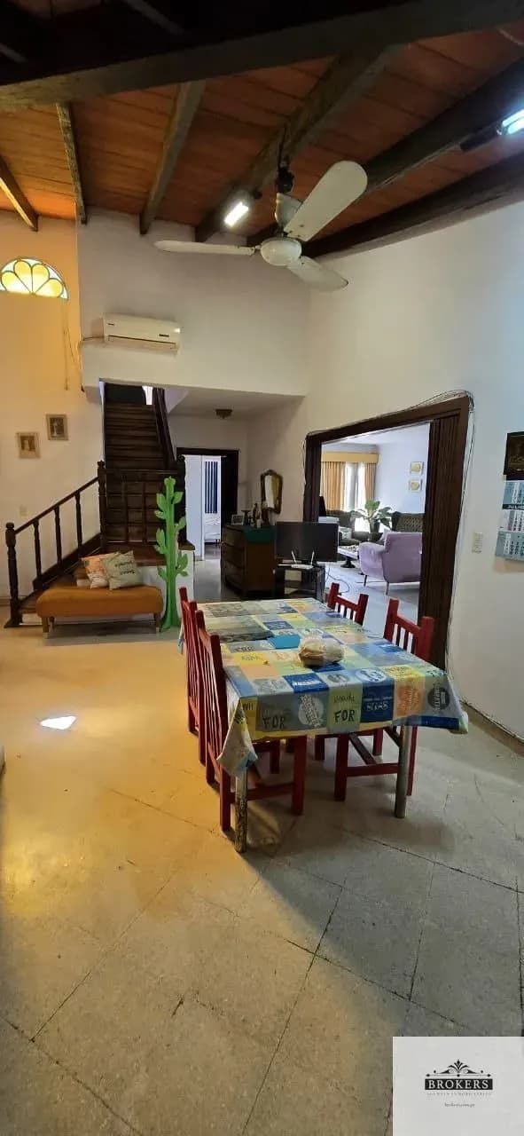 3-Bedroom House for Sale in Mariscal López, Asunción - Image 6