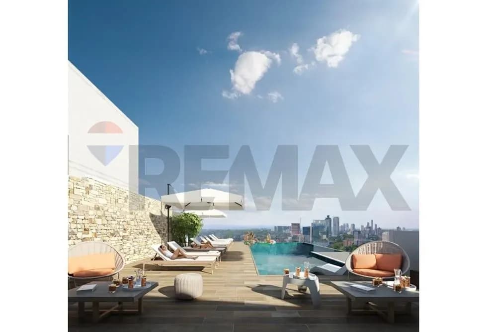 Departamento de 2 dormitorios en Venta en Villa Morra, Asunción - Image 12