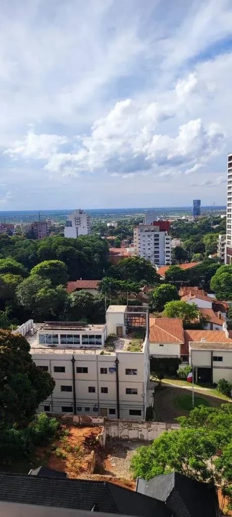 2-Bedroom Apartment for Sale in Las Mercedes, Asunción - Image 10