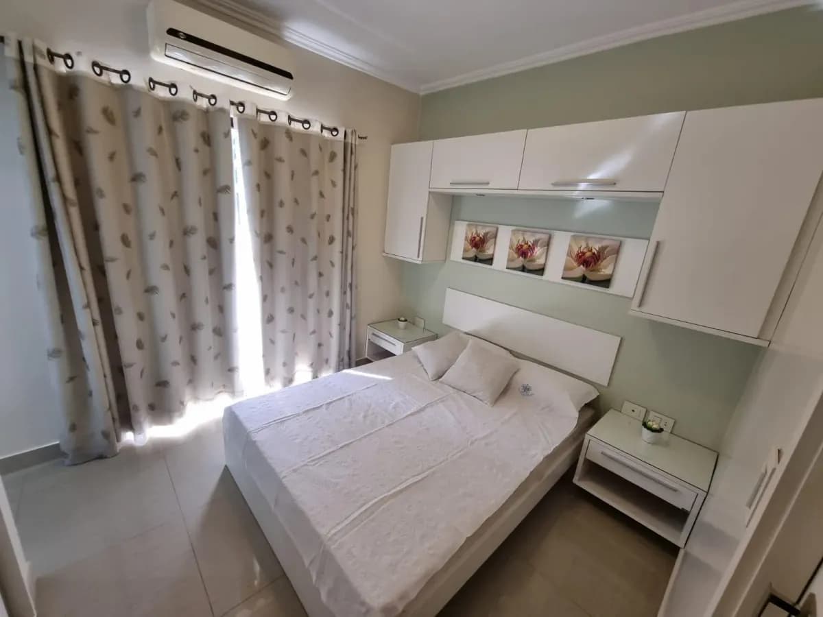 Departamento de 1 dormitorio en Alquiler en Herrera, Asunción - Image 13