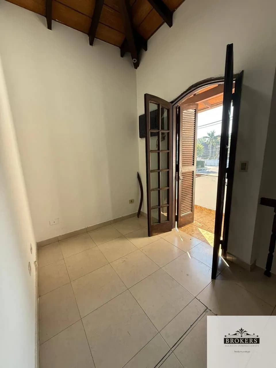 Office of 700m² for Rent in Santo Domingo, Asunción - Image 19