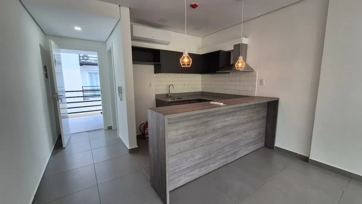 Departamento de 1 dormitorio en Venta en Ycuá Satí, Asunción