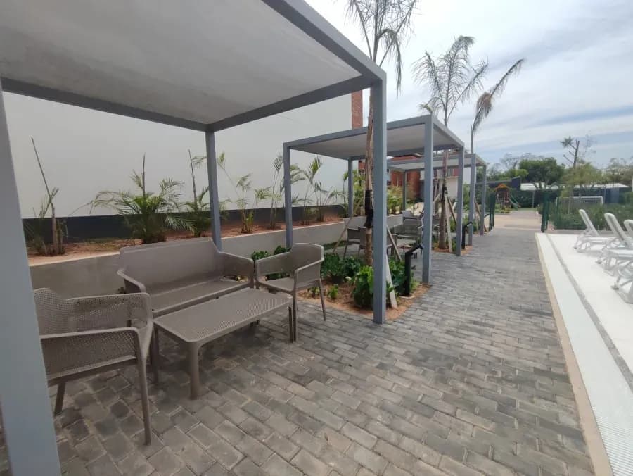 2-Bedroom House for Sale in Segundo Barrio, Luque - Image 14