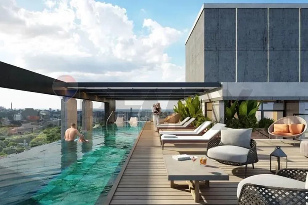 Departamento en Venta en Villa Morra, Asunción - Image 11