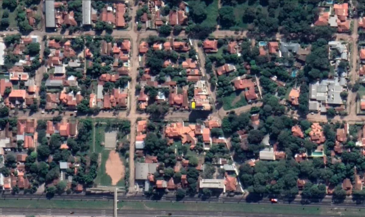 Terreno de 10m² à Venda em Loma Pytá, Assunção - Image 4