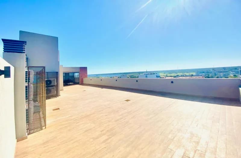 1-Bedroom Apartment for Sale in Jara, Asunción - Image 3