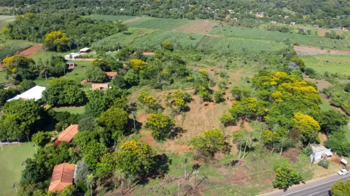 Terreno de 789m² en Venta en Villeta - Image 4