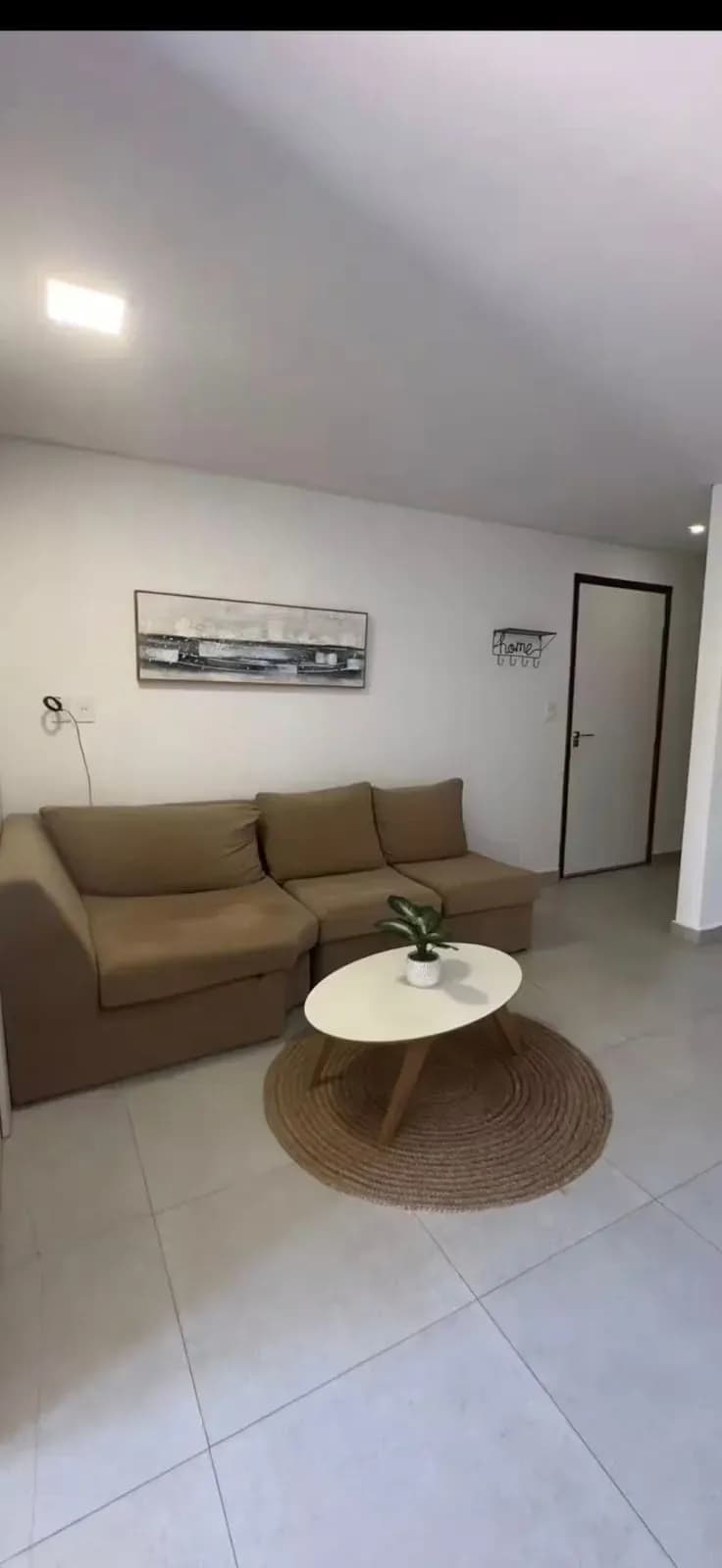 Monoambiente en Venta en Las Lomas (Carmelitas), Asunción