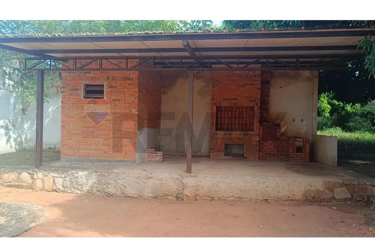Terreno de 50m² en Venta en Las Mercedes, Areguá