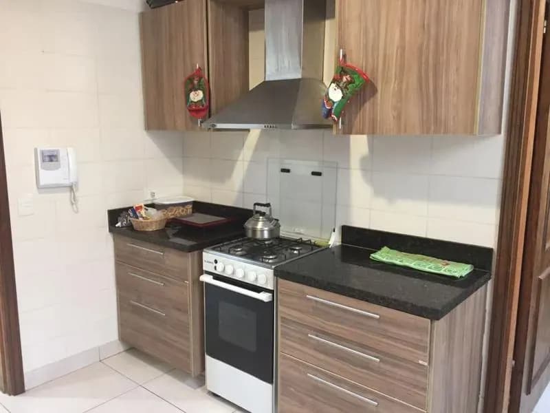 3-Bedroom Apartment for Sale in Bella Vista, Asunción - Image 8