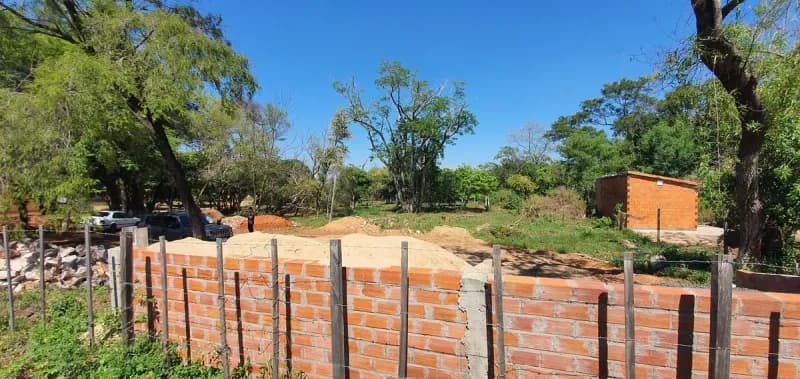 Terreno de 69.5m² à Venda em Limpio - Image 3