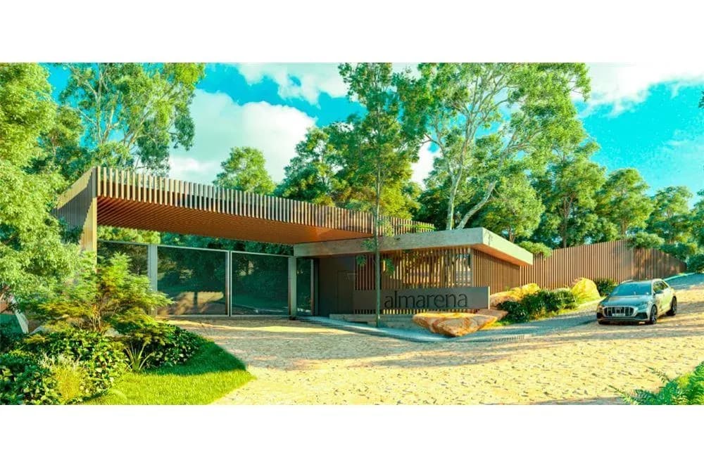 Terreno de 119,883m² en Venta en San Bernardino