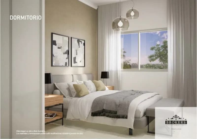 3-Bedroom Apartment for Sale in Primer Barrio, Luque - Image 5